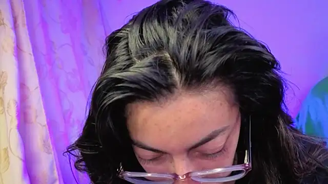 Miranda sexlove  online show from March 24, 2026, 1:38 pm