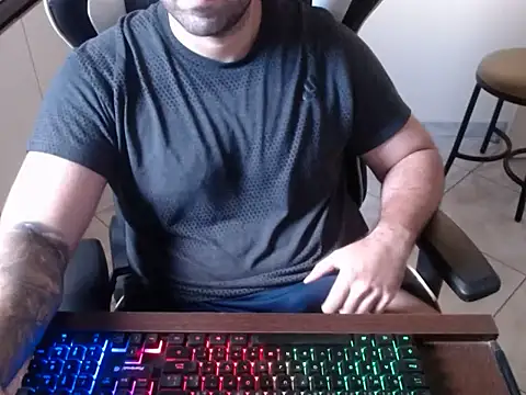 Rudaobr online show from February 5, 2026, 9:30 pm