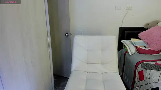 salome 778 online show from February 14, 2026, 7:10 pm