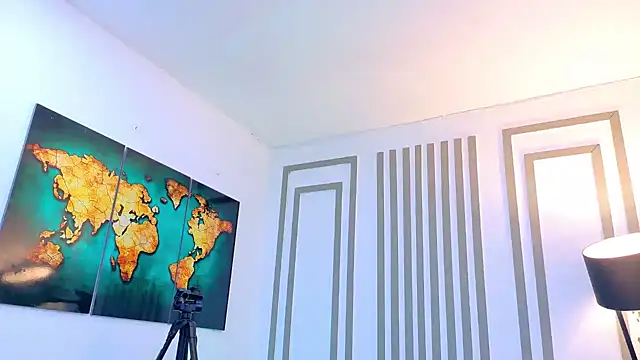 Snapshot of ALANNFERRER chatting on October 9, 2025, 9:51 am ALANNFERRER online show from October 9, 2025, 9:51 am