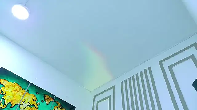 Snapshot of ALANNFERRER chatting on October 18, 2025, 10:16 am ALANNFERRER online show from October 18, 2025, 10:16 am