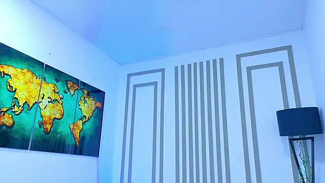 Snapshot of ALANNFERRER chatting on October 31, 2025, 10:05 am ALANNFERRER online show from October 31, 2025, 10:05 am