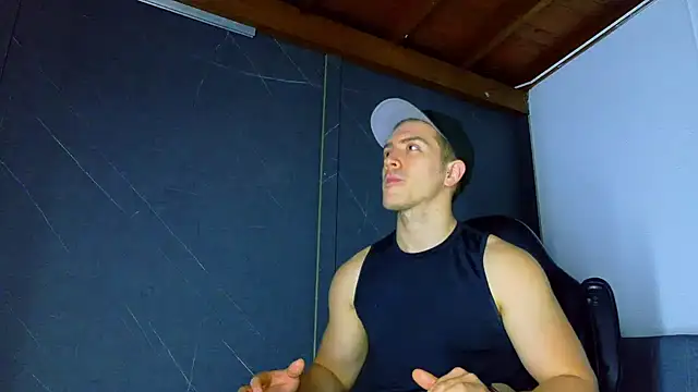 ALANNFERRER online show from January 15, 2026, 10:20 am