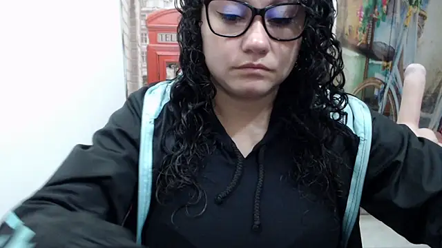 greeneyes nurse online show from September 25, 2025, 3:54 am