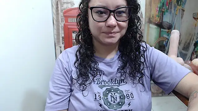 greeneyes nurse online show from October 21, 2025, 7:14 pm