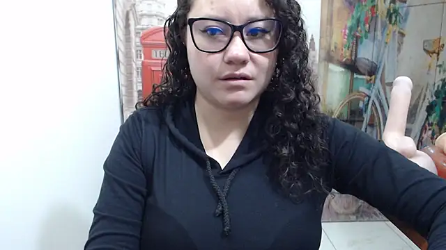 greeneyes nurse online show from October 27, 2025, 6:56 pm