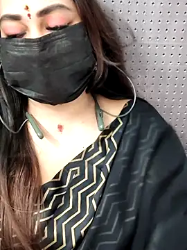 Cutie nila26 online show from November 9, 2025, 6:23 am