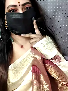 Cutie nila26 online show from November 30, 2025, 5:33 am