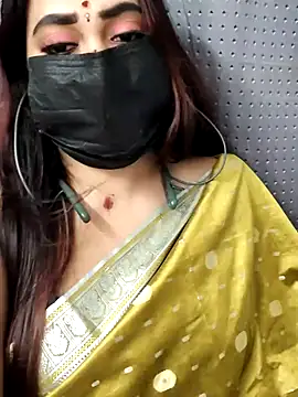 Cutie nila26 online show from February 5, 2026, 4:39 am