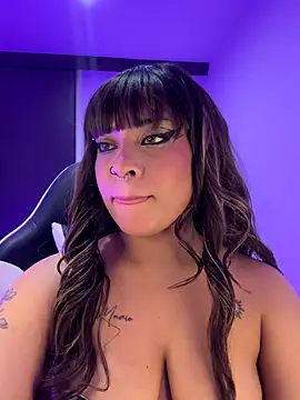 Snapshot of Kass_1 chatting on September 27, 2025, 1:43 am Kass 1 online show from September 27, 2025, 1:43 am