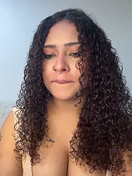 Snapshot of Kass_1 chatting on November 12, 2025, 2:45 am Kass 1 online show from November 12, 2025, 2:45 am