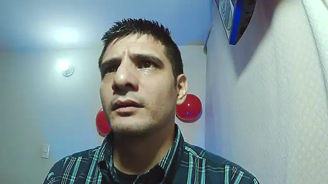 Snapshot of Braulio_master chatting on September 20, 2025, 11:44 am Braulio master online show from September 20, 2025, 11:44 am