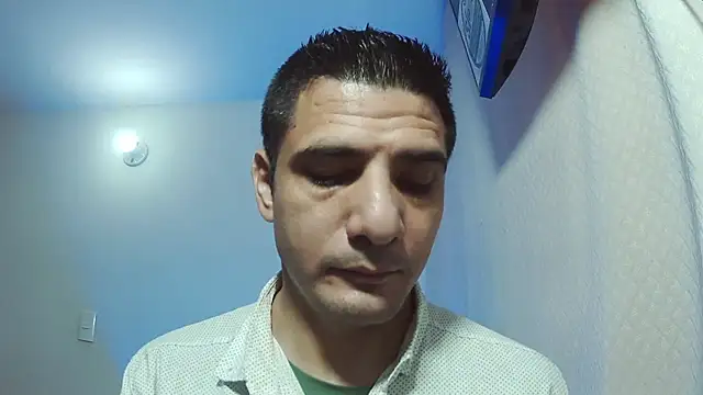 Snapshot of Braulio_master chatting on September 22, 2025, 11:34 am Braulio master online show from September 22, 2025, 11:34 am