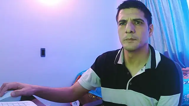 Snapshot of Braulio_master chatting on September 26, 2025, 10:14 pm Braulio master online show from September 26, 2025, 10:14 pm