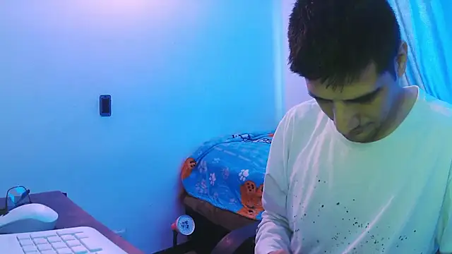 Snapshot of Braulio_master chatting on September 29, 2025, 11:48 am Braulio master online show from September 29, 2025, 11:48 am