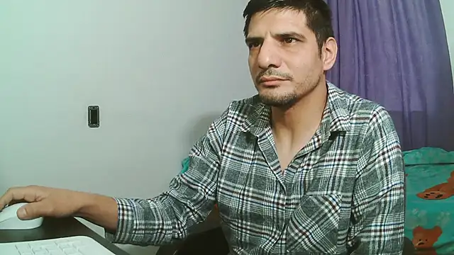 Snapshot of Braulio_master chatting on October 2, 2025, 11:17 am Braulio master online show from October 2, 2025, 11:17 am