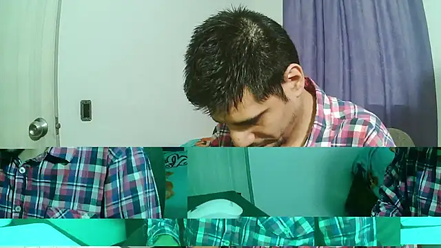 Snapshot of Braulio_master chatting on October 3, 2025, 11:18 am Braulio master online show from October 3, 2025, 11:18 am