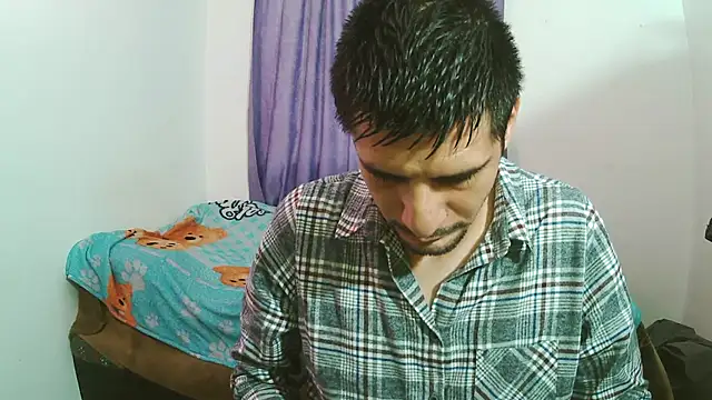 Snapshot of Braulio_master chatting on October 4, 2025, 11:30 am Braulio master online show from October 4, 2025, 11:30 am