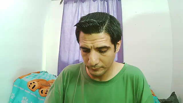 Snapshot of Braulio_master chatting on October 27, 2025, 9:19 pm Braulio master online show from October 27, 2025, 9:19 pm