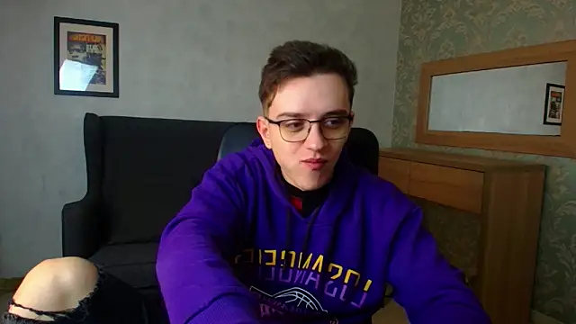 FelixStarkk online show from January 6, 2026, 6:06 am