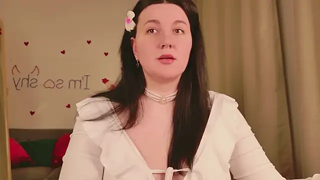 Snapshot of love_me__tonight_ chatting on February 15, 2026, 11:23 pm love me tonight online show from February 15, 2026, 11:23 pm