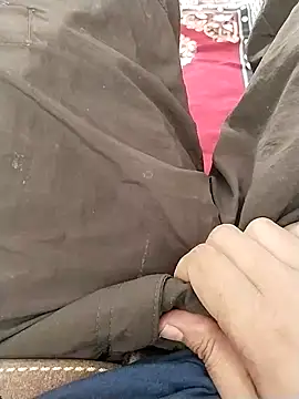 zorhotty online show from November 2, 2025, 5:43 am