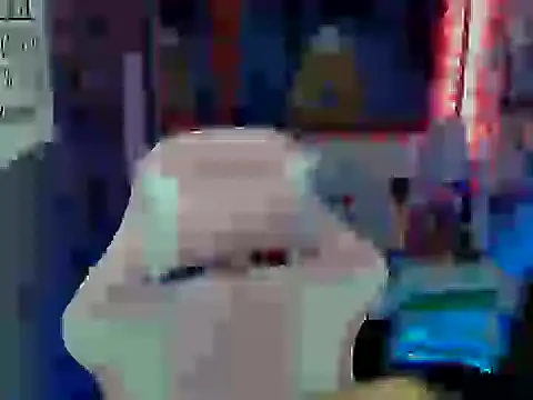 obedient slave4u online show from October 8, 2025, 9:56 pm