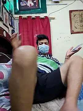 Snapshot of krishx776 chatting on November 8, 2025, 7:30 am krishx776 online show from November 8, 2025, 7:30 am