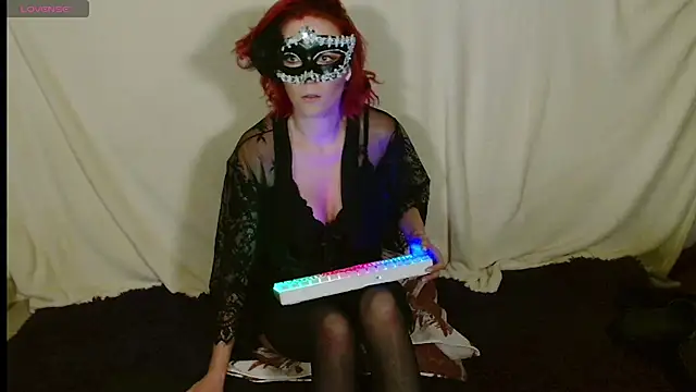 Xx Tammy xX online show from September 24, 2025, 4:32 pm