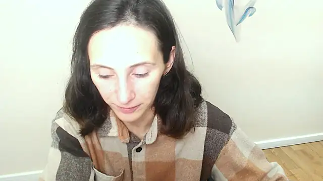 AlissaJersi online show from October 6, 2025, 8:34 am