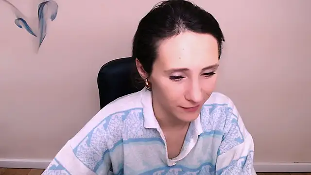 AlissaJersi online show from October 30, 2025, 10:06 am