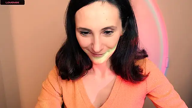 AlissaJersi online show from November 3, 2025, 10:27 am