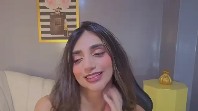 agatha brooks t online show from February 17, 2026, 12:45 pm