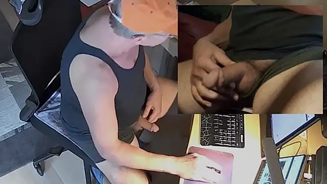 GermanSenior online show from February 24, 2026, 3:10 pm