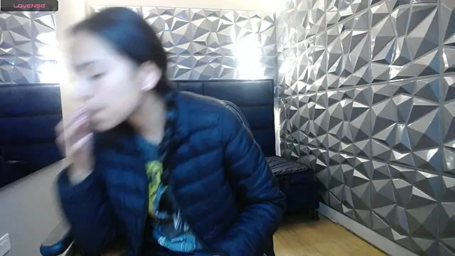 Snapshot of katalina07_1 chatting on September 9, 2025, 12:59 pm katalina07 1 online show from September 9, 2025, 12:59 pm