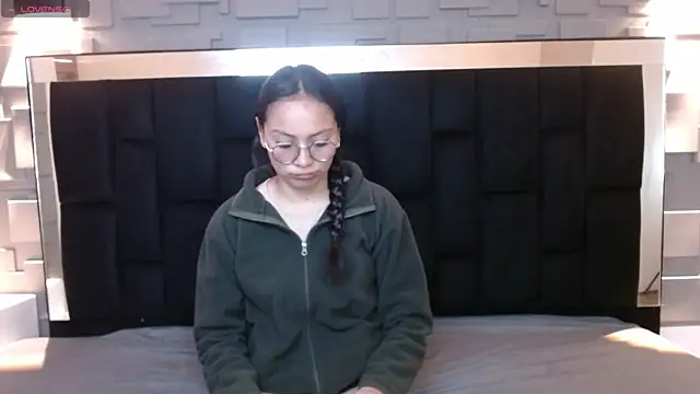 Snapshot of katalina07_1 chatting on October 4, 2025, 12:47 pm katalina07 1 online show from October 4, 2025, 12:47 pm