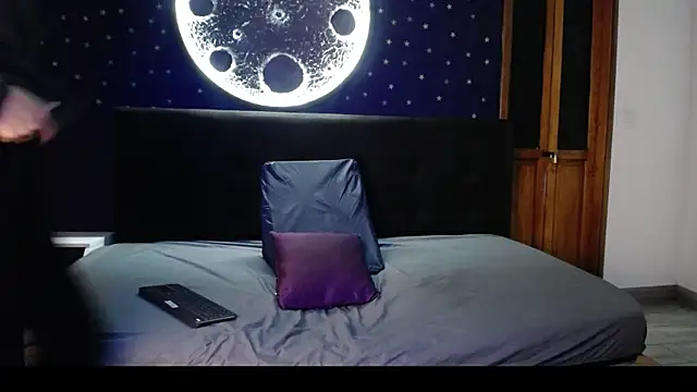 Snapshot of katalina07_1 chatting on October 9, 2025, 10:19 pm katalina07 1 online show from October 9, 2025, 10:19 pm