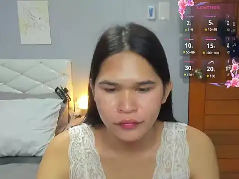 AlianaBlair online show from September 27, 2025, 4:23 pm