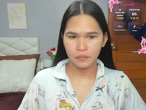 AlianaBlair online show from October 2, 2025, 10:39 pm