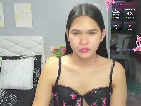 AlianaBlair online show from October 25, 2025, 1:18 pm