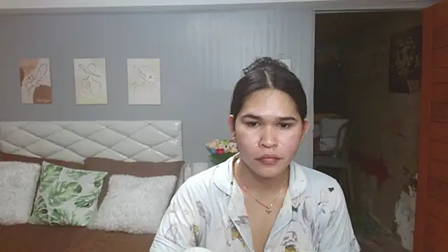 AlianaBlair online show from November 1, 2025, 9:44 am