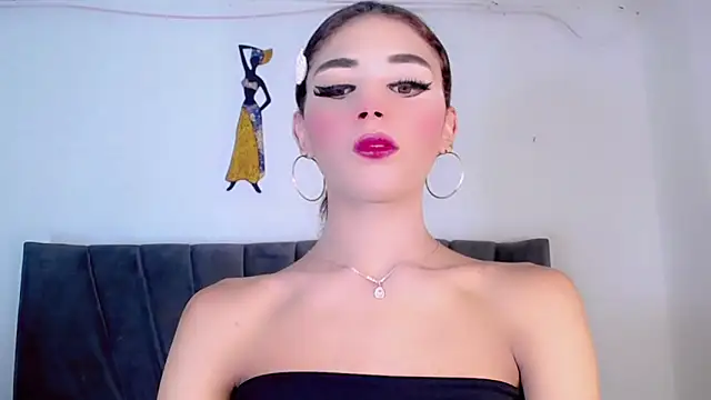 angeldirty666 online show from September 9, 2025, 6:02 am