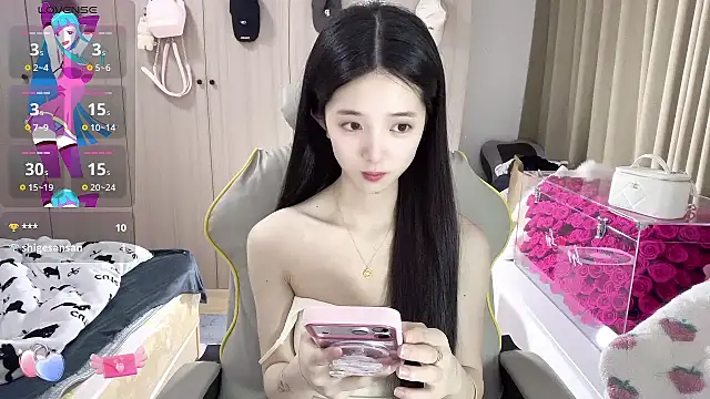 OiOi-666 online show from March 6, 2026, 12:07 am