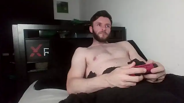 MasterJakeJohns online show from March 21, 2026, 12:15 am