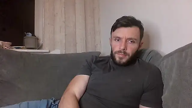 MasterJakeJohns online show from May 8, 2026, 9:53 pm