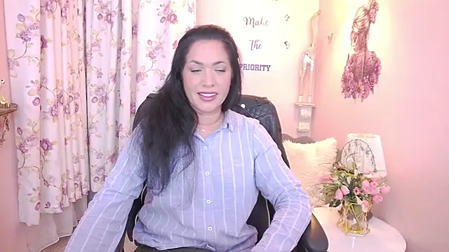 MyLovOne online show from April 22, 2026, 1:56 pm