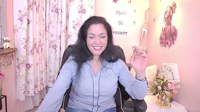MyLovOne online show from April 29, 2026, 5:30 pm