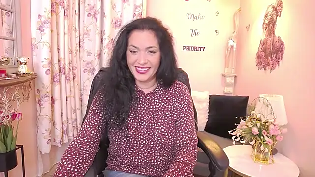 MyLovOne online show from May 10, 2026, 12:32 pm