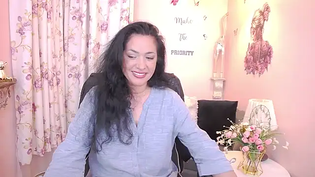 MyLovOne online show from May 12, 2026, 12:35 pm