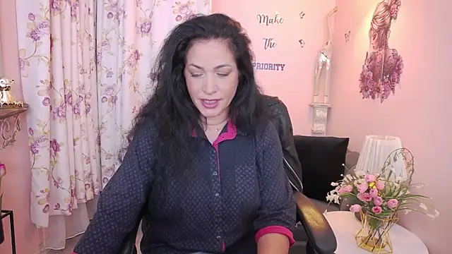 MyLovOne online show from May 17, 2026, 12:23 pm